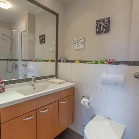 Apartamento Villa-senta-apartment-14 *