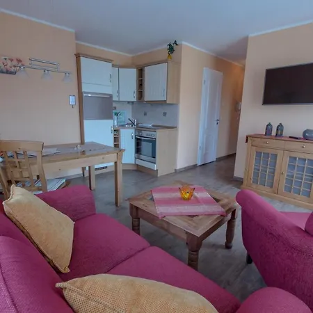 Lägenhet Villa-senta-apartment-14