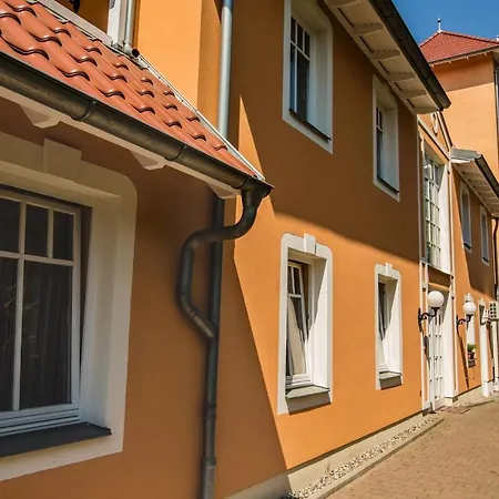 Villa-senta-apartment-14 Lägenhet