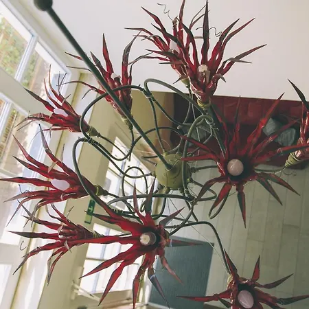 Villa-senta-apartment-14 Lägenhet *