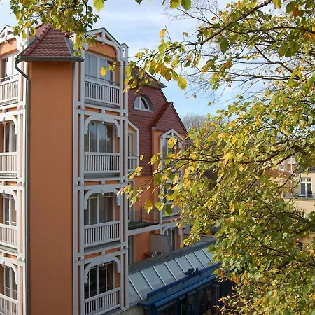 Lejlighed Villa-senta-apartment-14 *