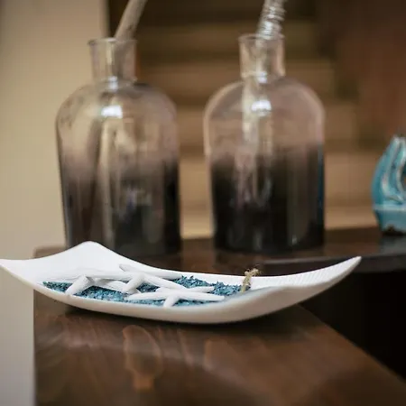 Lägenhet Villa-senta-apartment-14 Ostseebad Kühlungsborn