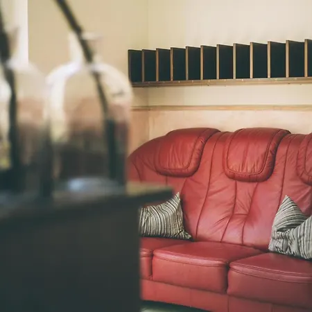 Lägenhet Villa-senta-apartment-14 Ostseebad Kühlungsborn