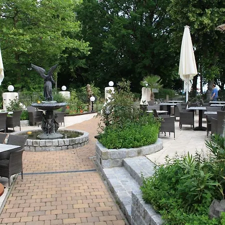 Villa-senta-apartment-14 Ostseebad Kühlungsborn