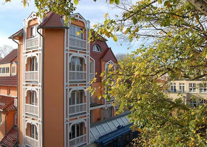 Apartment Villa-senta-apartment-14 *
